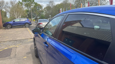 Honda Civic 2.0 eHEV Elegance 5dr CVT Hybrid Hatchback